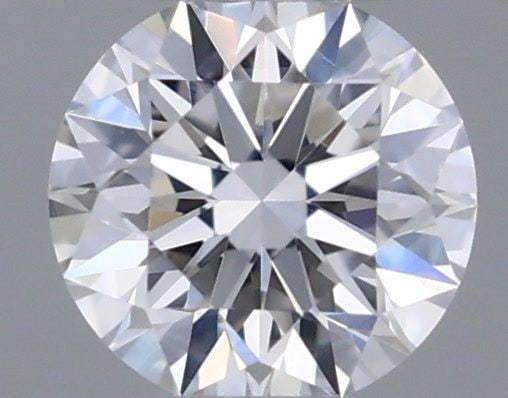 Loose Diamond - ROUND 0.19ct E VVS2: Loose Diamond - ROUND 0.19ct E VVS2 Source: Natural Shape: ROUND Carats: 0.19 Color: E Clarity: VVS2 Certification: GIA Video: