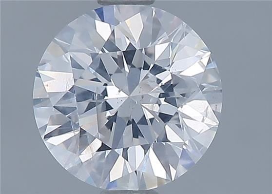Loose Diamond - ROUND 1.05ct D I1: Loose Diamond - ROUND 1.05ct D I1 Source: Natural Shape: ROUND Carats: 1.05 Color: D Clarity: I1 Certification: GIA Video:
