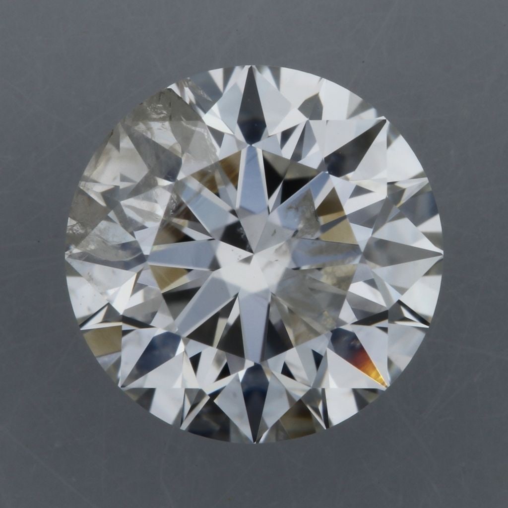 Loose Diamond - ROUND 1.06ct I I2 (1 of 1)