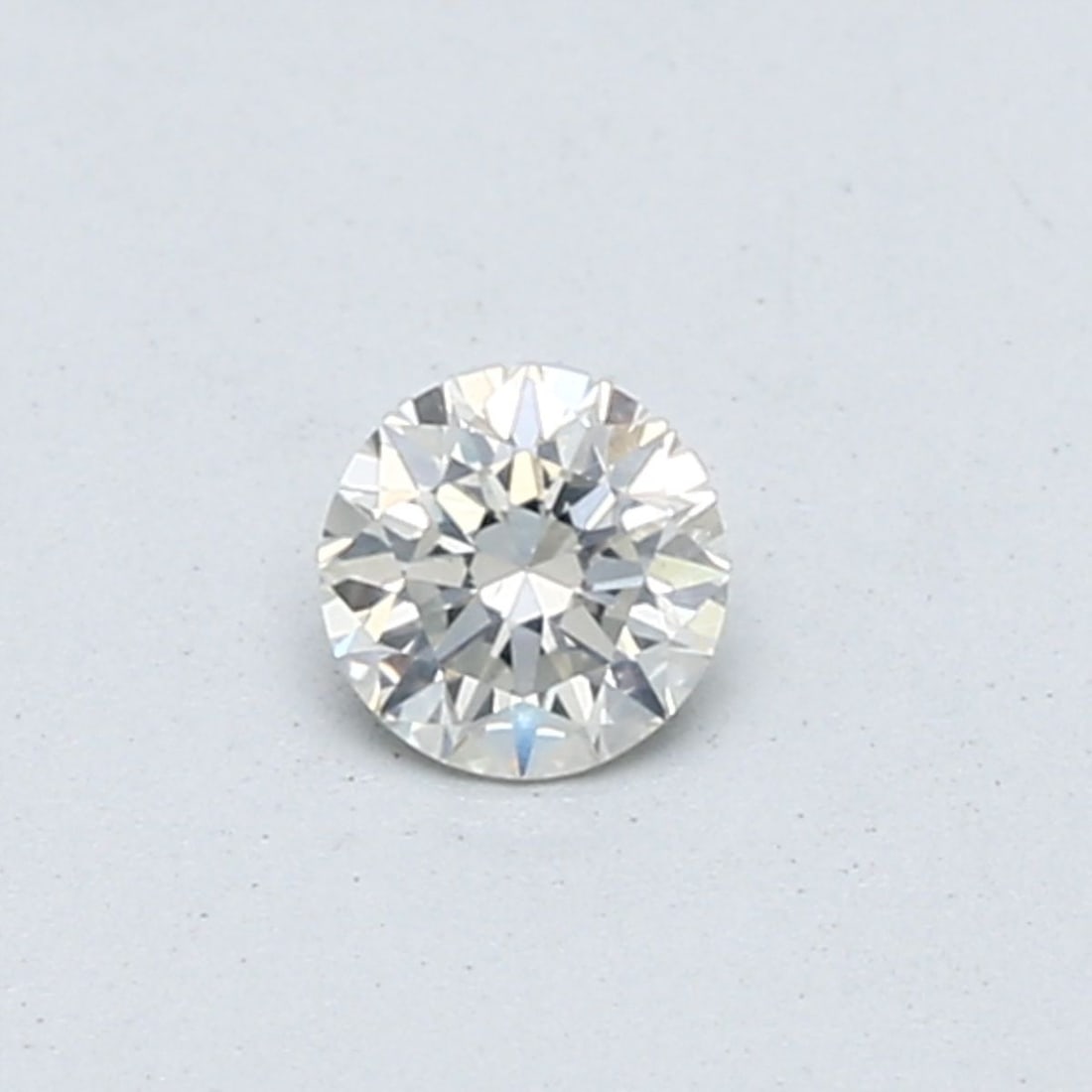 Loose Diamond - ROUND 0.27ct I SI2 (1 of 1)