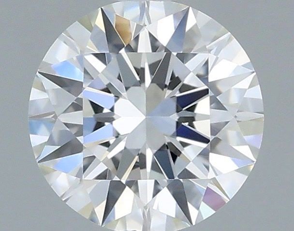 Loose Diamond - ROUND 0.46ct H VVS1: Loose Diamond - ROUND 0.46ct H VVS1 Source: Natural Shape: ROUND Carats: 0.46 Color: H Clarity: VVS1 Certification: GIA Video: