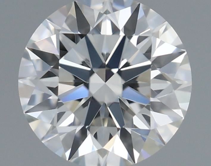 Loose Diamond - ROUND 0.56ct I VS1 (1 of 1)
