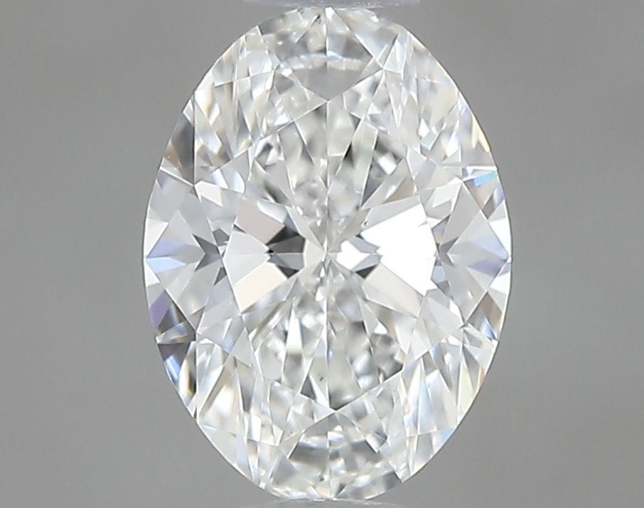 Loose Diamond - OVAL 0.58ct G VS1: Loose Diamond - OVAL 0.58ct G VS1 Source: Natural Shape: OVAL Carats: 0.58 Color: G Clarity: VS1 Certification: GIA Video: