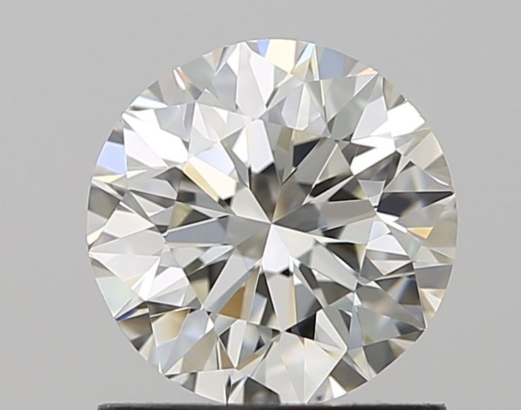 Loose Diamond - ROUND 1.0ct J VVS2: Loose Diamond - ROUND 1.0ct J VVS2 Source: Natural Shape: ROUND Carats: 1.0 Color: J Clarity: VVS2 Certification: GIA Video: