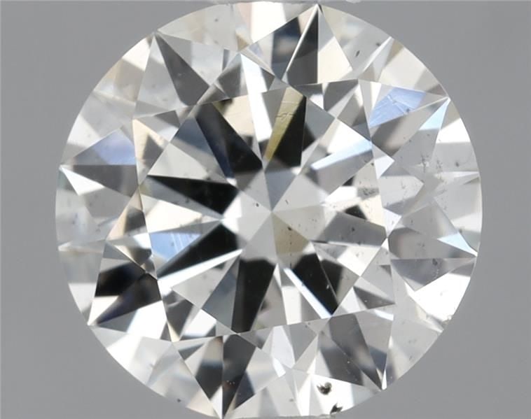 Loose Diamond - ROUND 1.1ct J SI1 (1 of 1)
