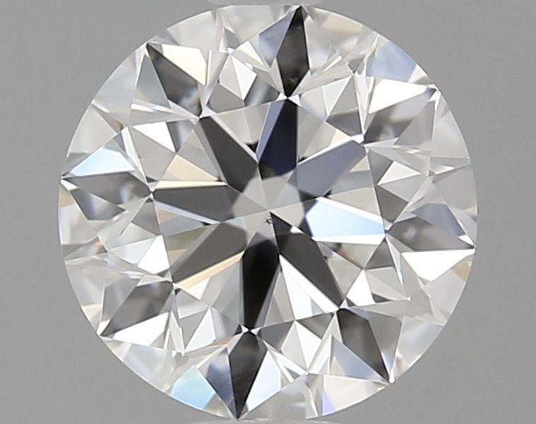 Loose Diamond - ROUND 1.09ct F VS1: Loose Diamond - ROUND 1.09ct F VS1 Source: Natural Shape: ROUND Carats: 1.09 Color: F Clarity: VS1 Certification: GIA The Diamond Depot Guarantee: All items in this auction are guaranteed to be 100% a