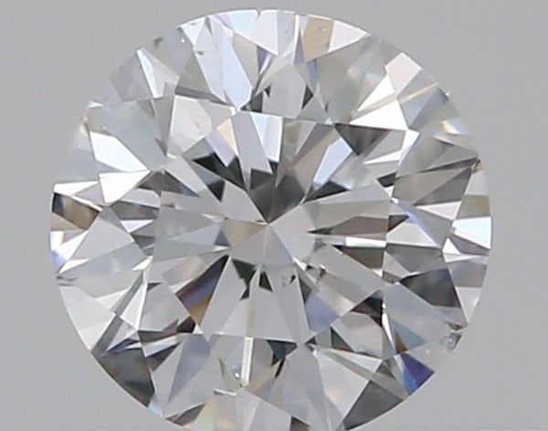 Loose Diamond - ROUND 0.3ct E SI2: Loose Diamond - ROUND 0.3ct E SI2 Source: Natural Shape: ROUND Carats: 0.3 Color: E Clarity: SI2 Certification: GIA Video: