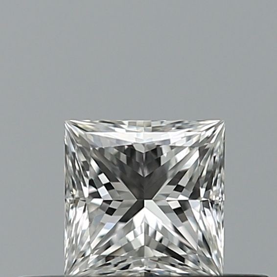 Loose Diamond - PRINCESS 0.3ct G VVS1 (1 of 1)