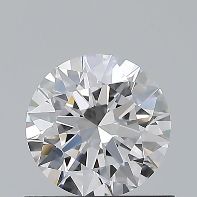Loose Diamond - ROUND 0.65ct D VVS2 (1 of 1)