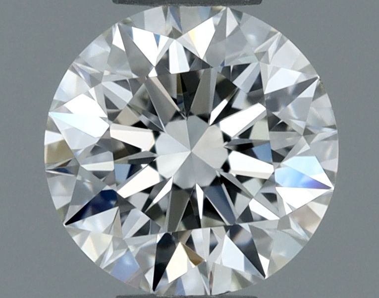 Loose Diamond - ROUND 0.5ct G VVS2 (1 of 1)