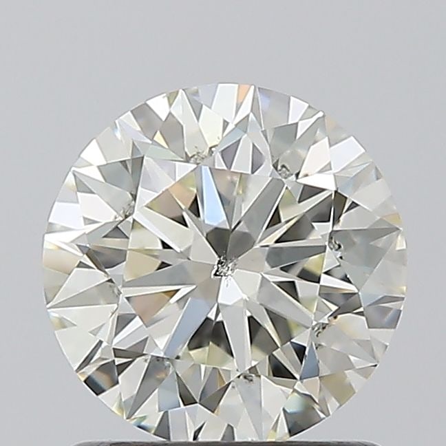 Loose Diamond - ROUND 1.08ct K SI2 (1 of 1)