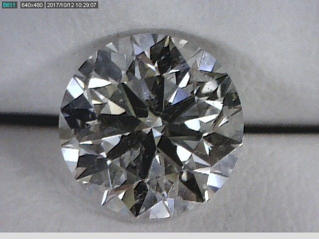 Loose Diamond - ROUND 1.25ct E SI2 (1 of 1)