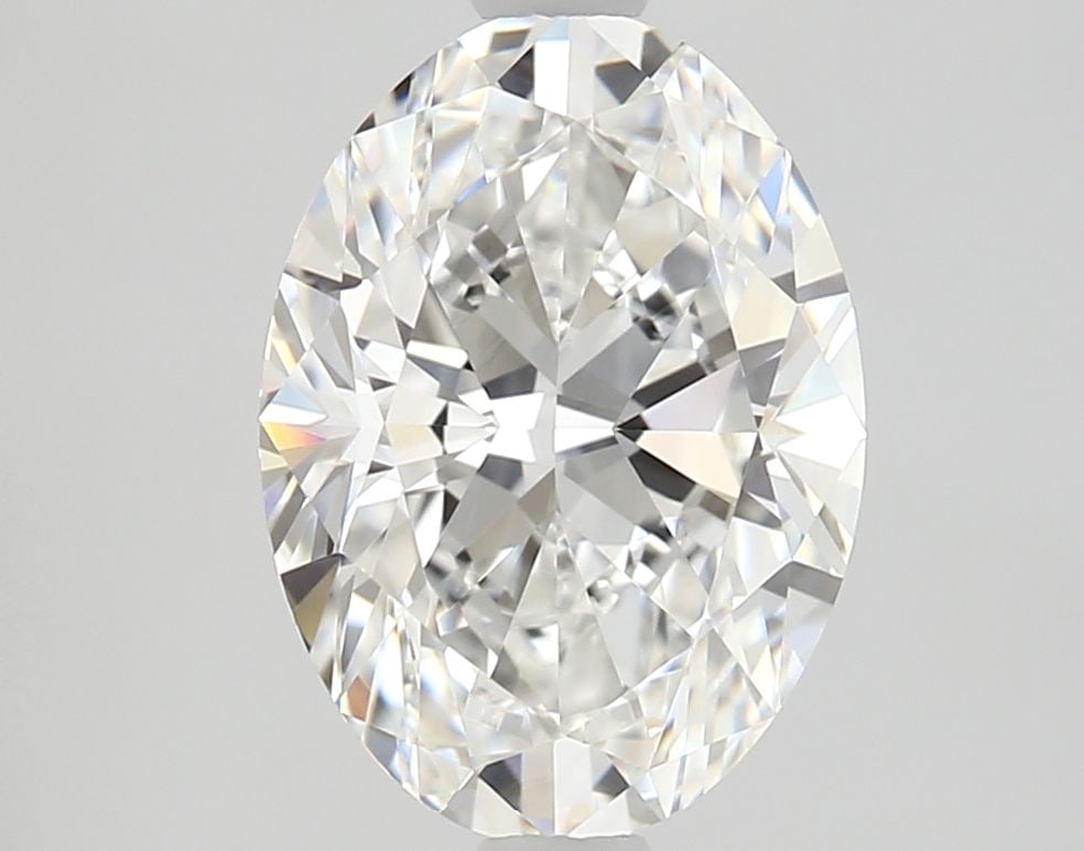 Loose Diamond - OVAL 1.74ct E VS1 (1 of 1)