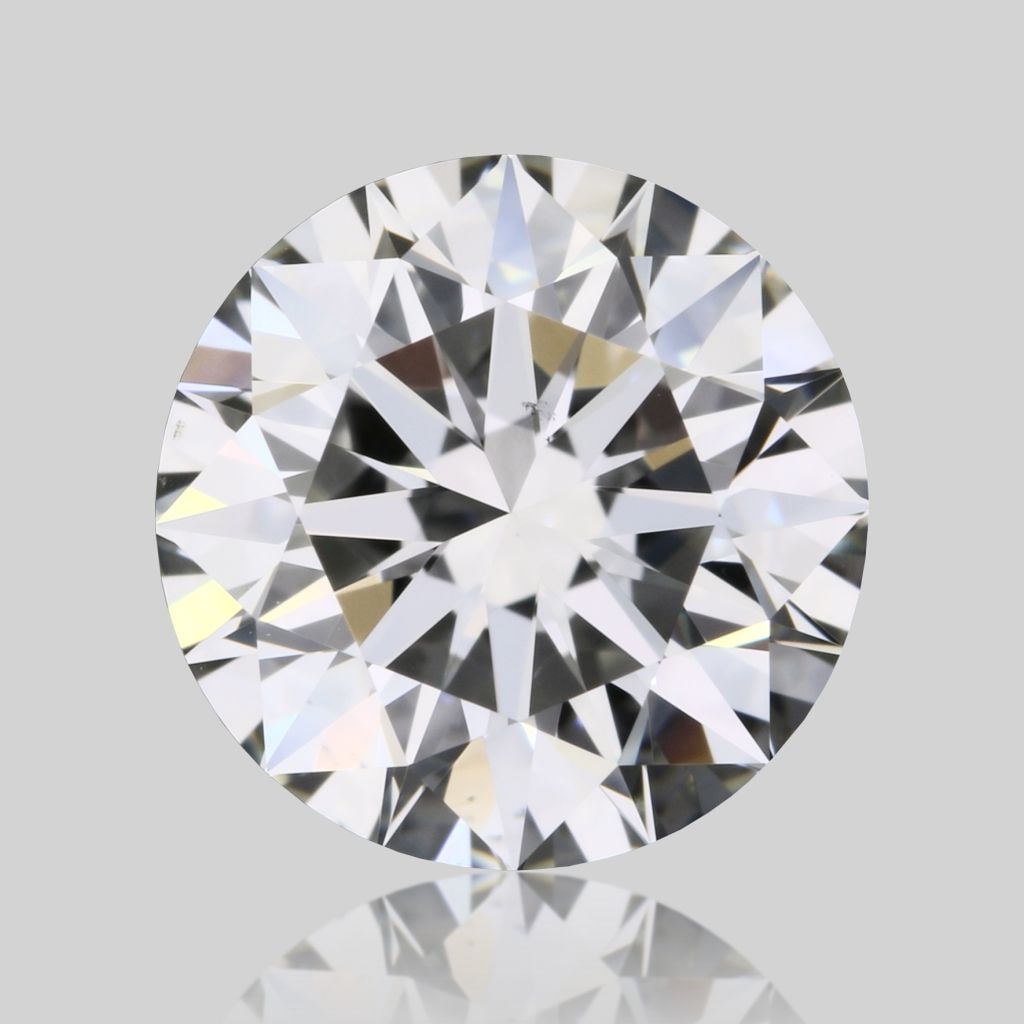Loose Diamond - ROUND 1.01ct F VS2 (1 of 1)