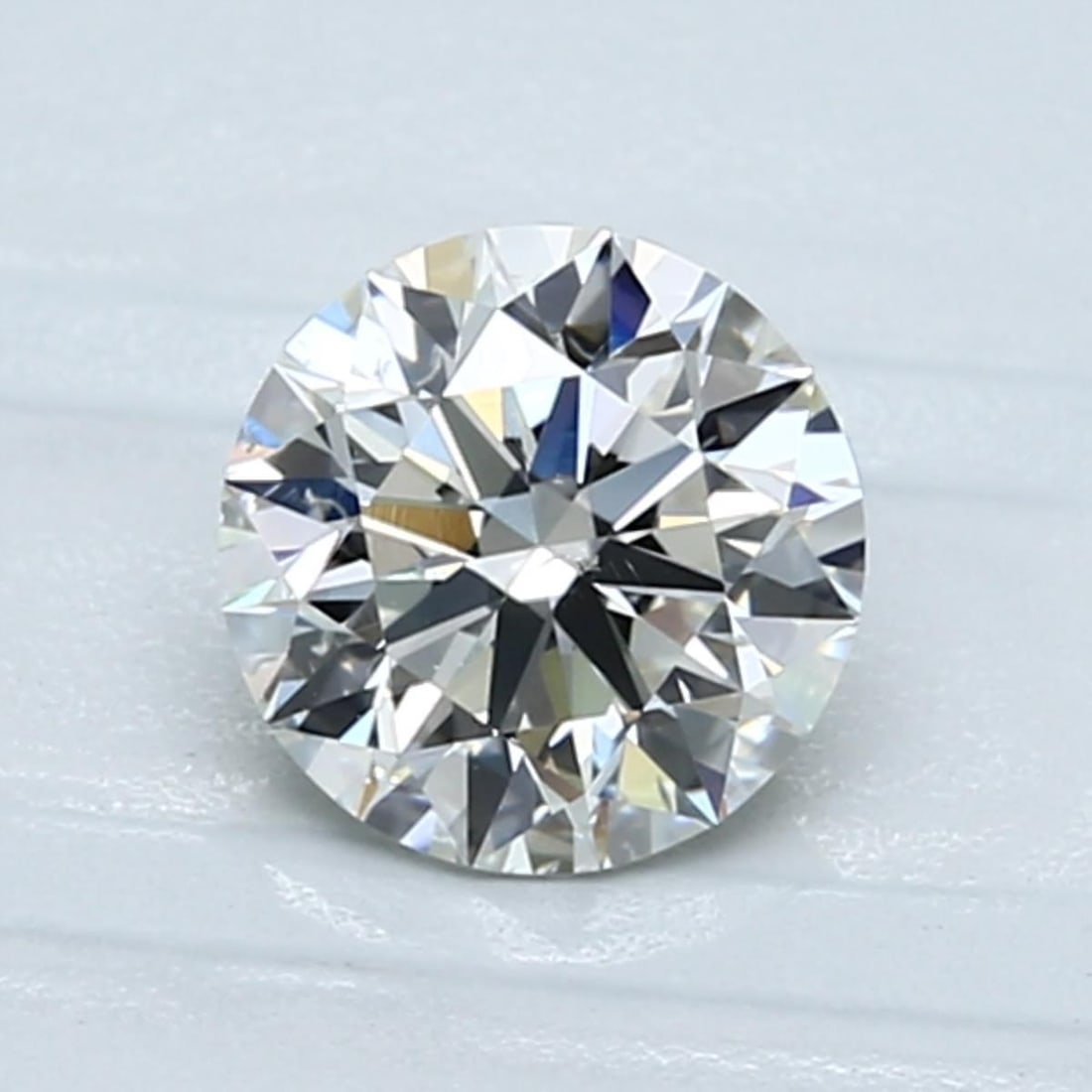 Loose Diamond - ROUND 1.0ct I SI1: Loose Diamond - ROUND 1.0ct I SI1 Source: Natural Shape: ROUND Carats: 1.0 Color: I Clarity: SI1 Certification: GIA Video: Video Link The Diamond Depot Guarantee: All items in this auction are