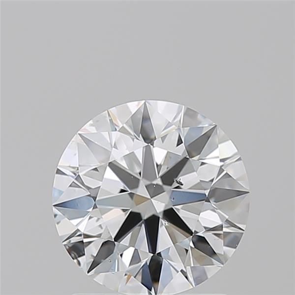 Loose Diamond - ROUND 1.5ct F SI2: Loose Diamond - ROUND 1.5ct F SI2 Source: Natural Shape: ROUND Carats: 1.5 Color: F Clarity: SI2 Certification: GIA Video: Video Link The Diamond Depot Guarantee: All items in this auction are