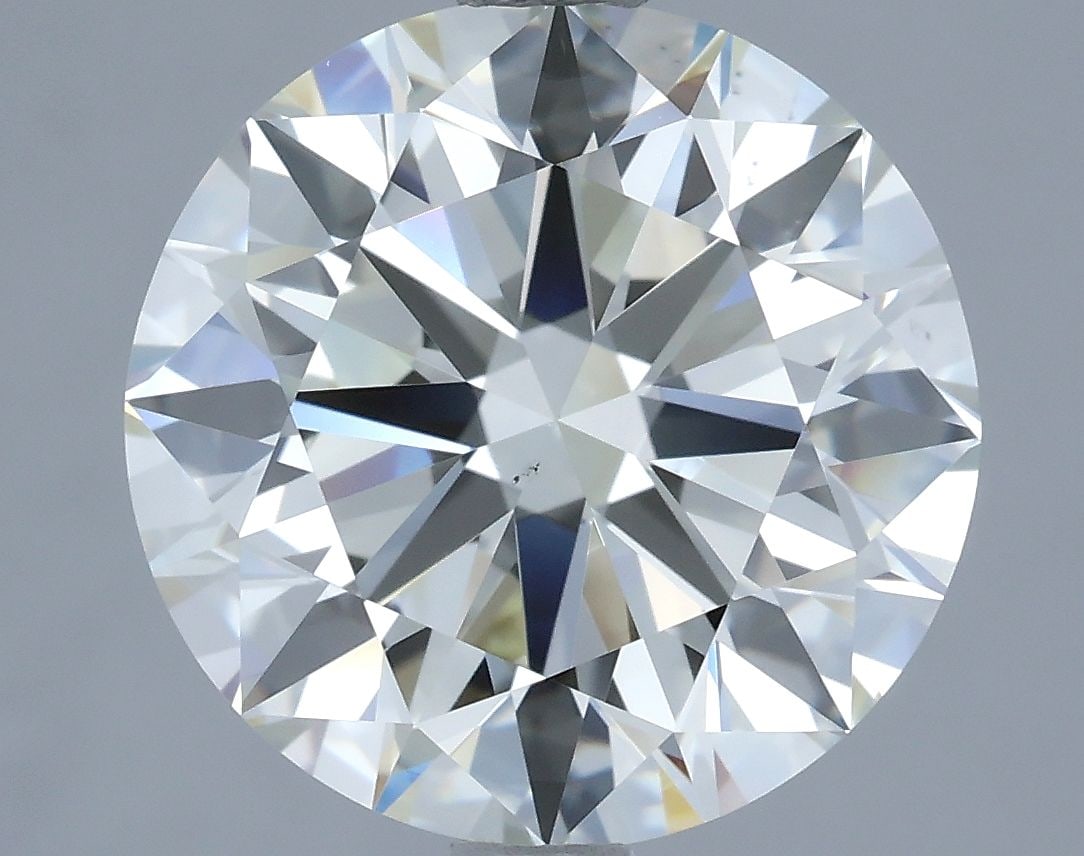 Loose Diamond - ROUND 4.01ct J VS1: Loose Diamond - ROUND 4.01ct J VS1 Source: Natural Shape: ROUND Carats: 4.01 Color: J Clarity: VS1 Certification: IGI Video: Video Link The Diamond Depot Guarantee: All items in this auction are