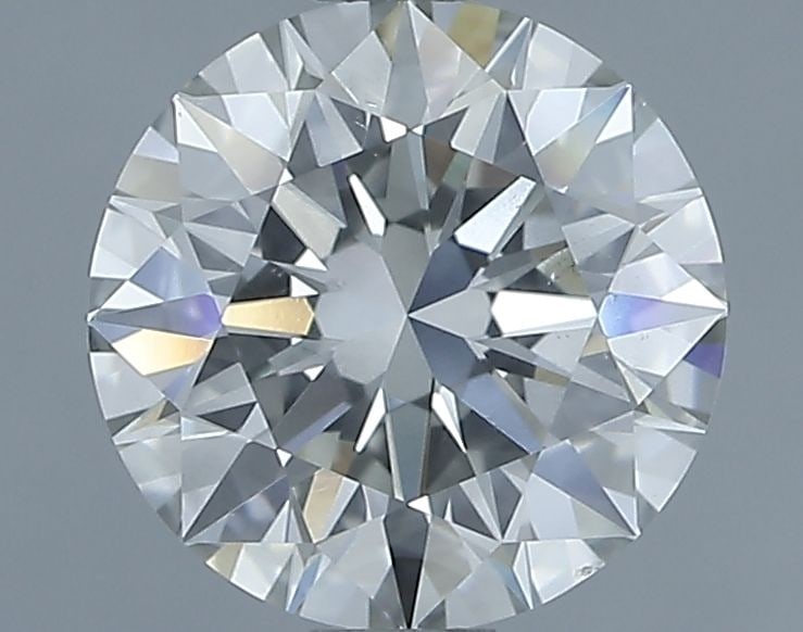 Loose Diamond - ROUND 1.32ct Faint Gray SI2: Loose Diamond - ROUND 1.32ct Faint Gray SI2 Source: Natural Shape: ROUND Carats: 1.32 Color: Faint Gray Certification: GIA Video: Video Link The Diamond Depot Guarantee: All items in this auction