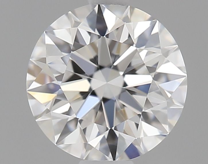 Loose Diamond - ROUND 0.53ct D VVS1 (1 of 1)