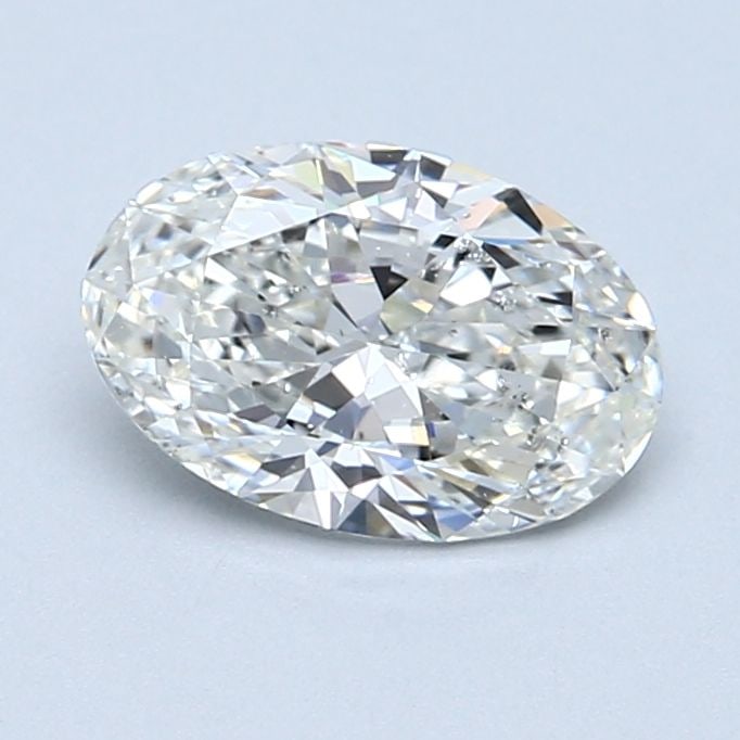 Loose Diamond - OVAL 1.3ct H SI2 (1 of 1)