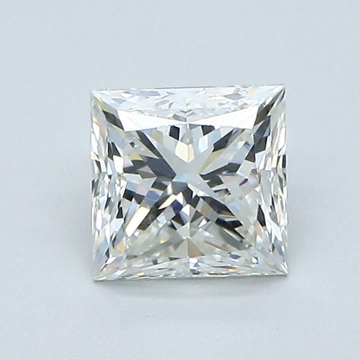 Loose Diamond - PRINCESS 1.0ct J VS2 (1 of 1)