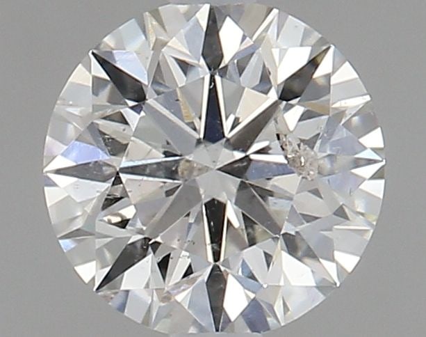 Loose Diamond - ROUND 0.72ct I I1: Loose Diamond - ROUND 0.72ct I I1 Source: Natural Shape: ROUND Carats: 0.72 Color: I Clarity: I1 Certification: GIA Video: