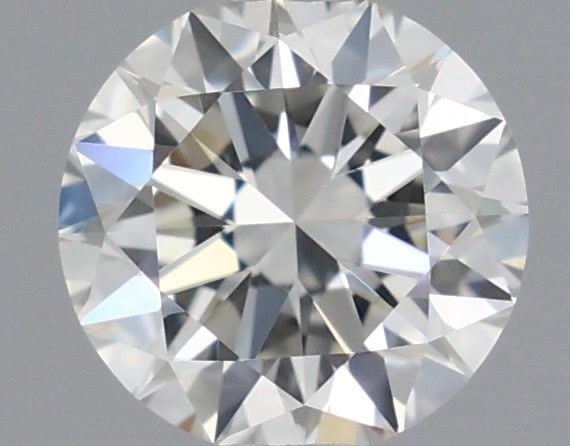 Loose Diamond - ROUND 0.45ct J VVS2 (1 of 1)