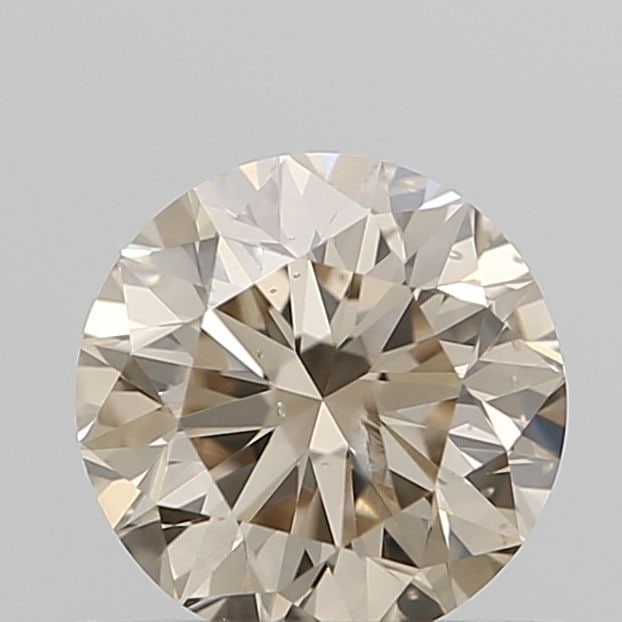 Loose Diamond - ROUND 0.61ct N I1 (1 of 1)