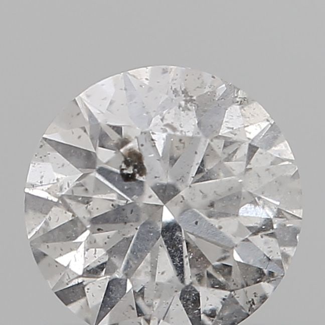 Loose Diamond - ROUND 0.36ct D I3 (1 of 1)