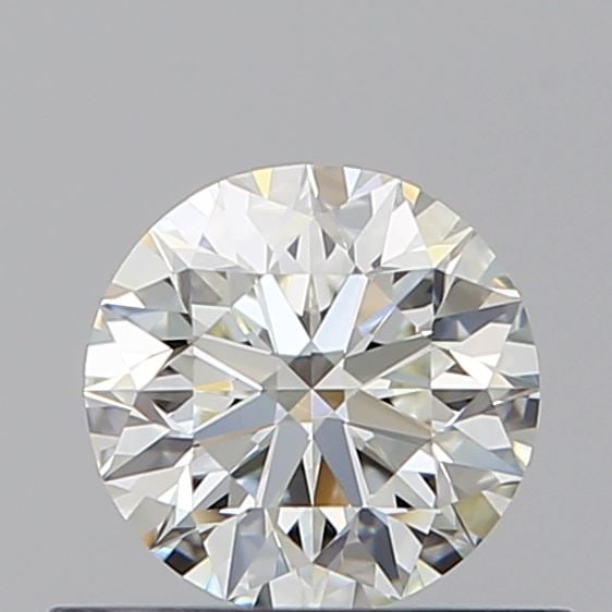 Loose Diamond - ROUND 0.5ct J VVS1 (1 of 1)