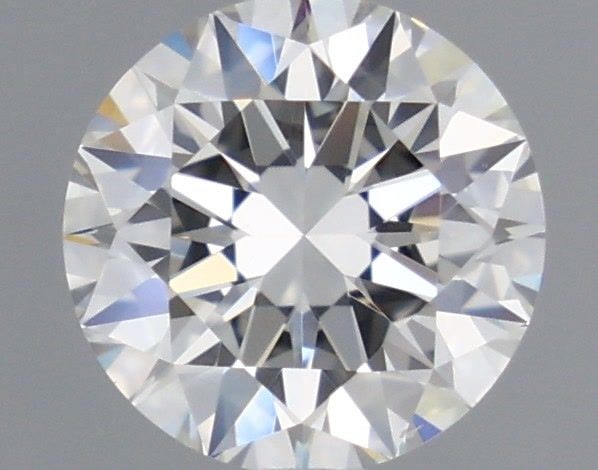 Loose Diamond - ROUND 0.5ct H VS2 (1 of 1)