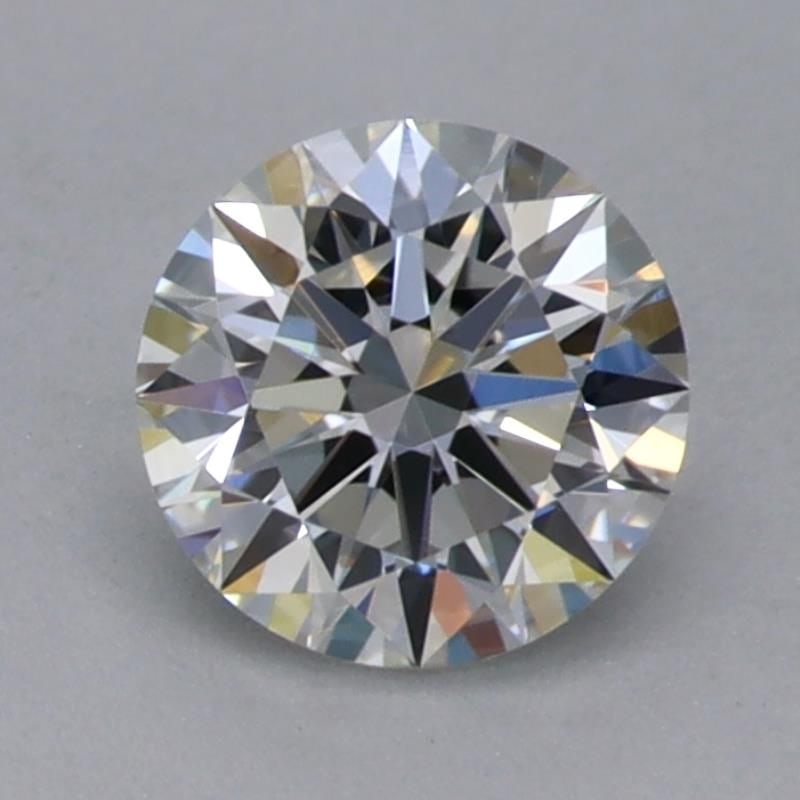 Loose Diamond - ROUND 0.32ct F VVS2 (1 of 1)