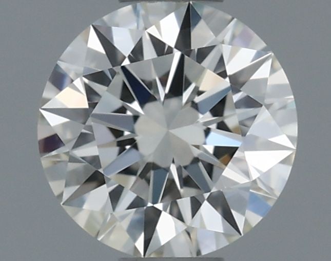 Loose Diamond - ROUND 0.3ct H VVS1 (1 of 1)