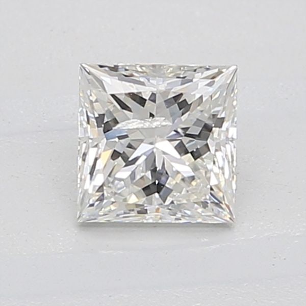 Loose Diamond - PRINCESS 0.83ct G I1 (1 of 1)