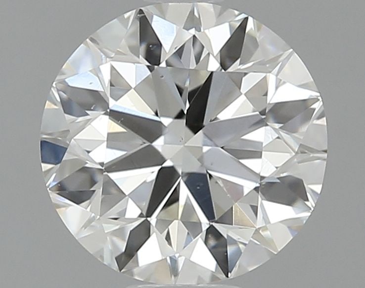 Loose Diamond - ROUND 1.0ct H SI1 (1 of 1)