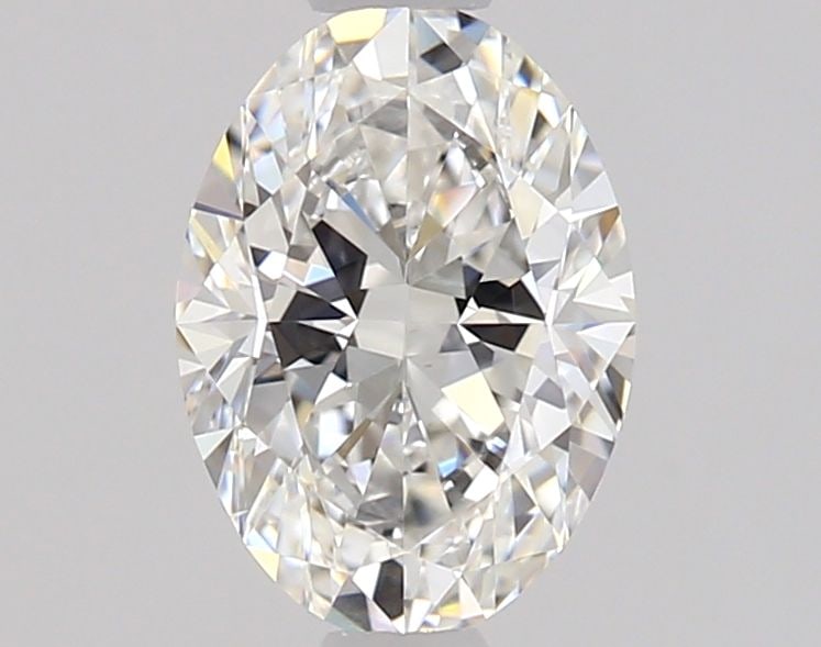 Loose Diamond - OVAL 0.71ct E VS2: Loose Diamond - OVAL 0.71ct E VS2 Source: Natural Shape: OVAL Carats: 0.71 Color: E Clarity: VS2 Certification: GIA Video: