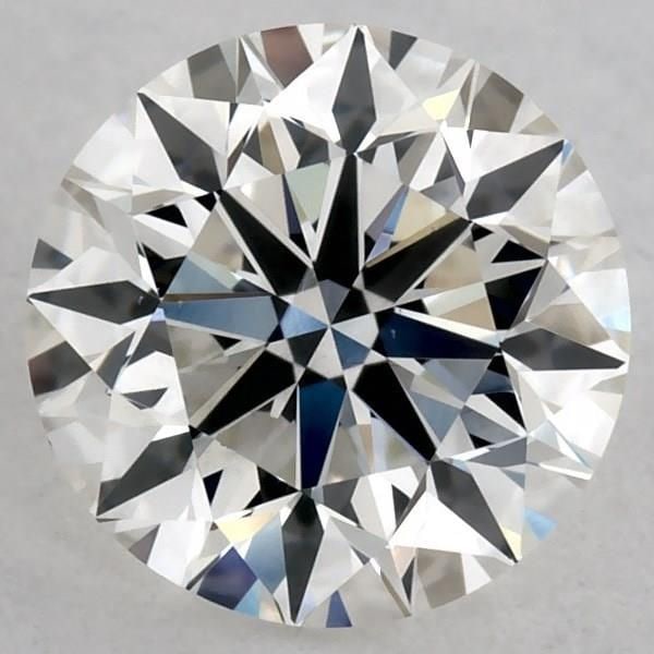 Loose Diamond - ROUND 0.71ct J IF (1 of 1)