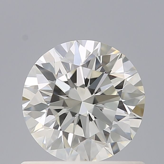 Loose Diamond - ROUND 0.61ct H VVS1 (1 of 1)