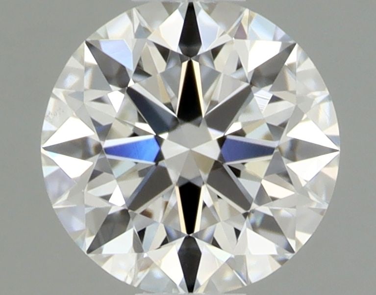 Loose Diamond - ROUND 0.42ct F SI1 (1 of 1)