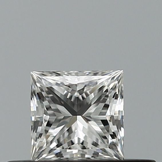 Loose Diamond - PRINCESS 0.3ct G VVS1 (1 of 1)
