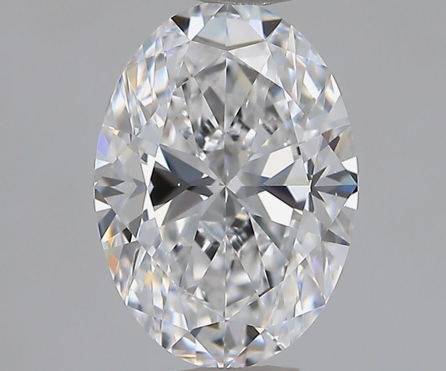 Loose Diamond - OVAL 1.01ct D VS1: Loose Diamond - OVAL 1.01ct D VS1 Source: Natural Shape: OVAL Carats: 1.01 Color: D Clarity: VS1 Certification: GIA Video: