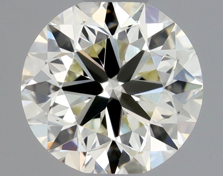 Loose Diamond - ROUND 0.32ct M VVS2 (1 of 1)