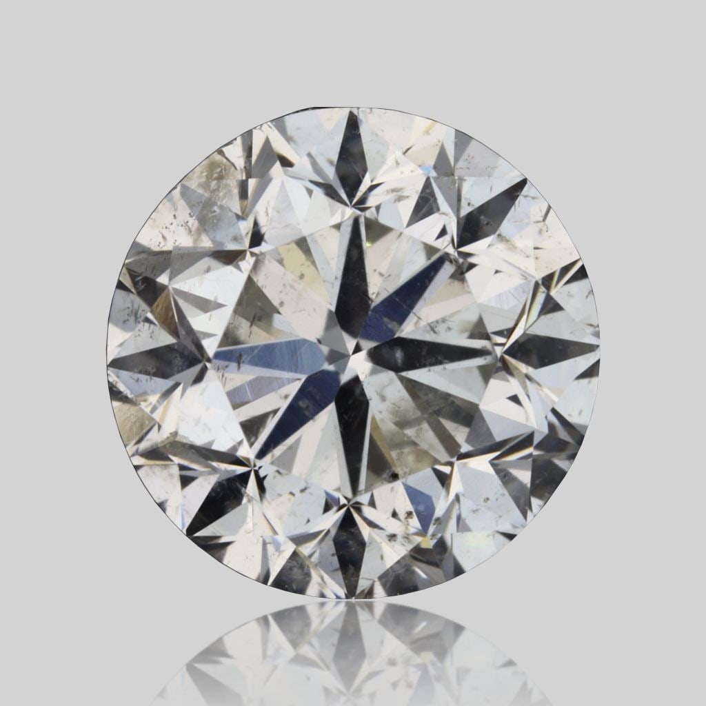 Loose Diamond - ROUND 1.5ct H SI2 (1 of 1)