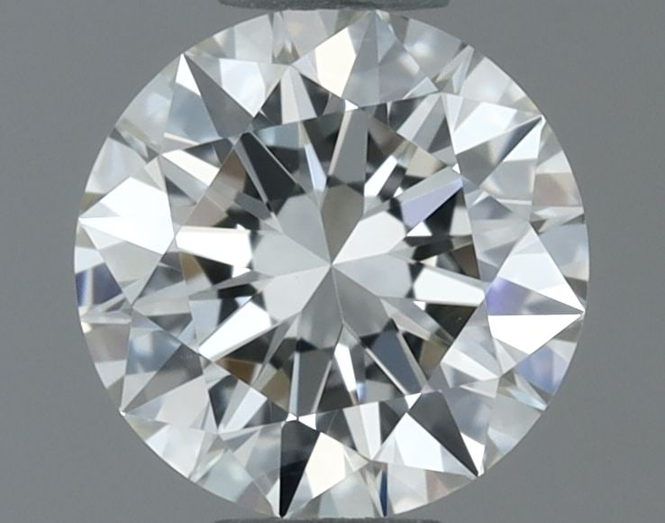 Loose Diamond - ROUND 0.5ct H VVS2 (1 of 1)
