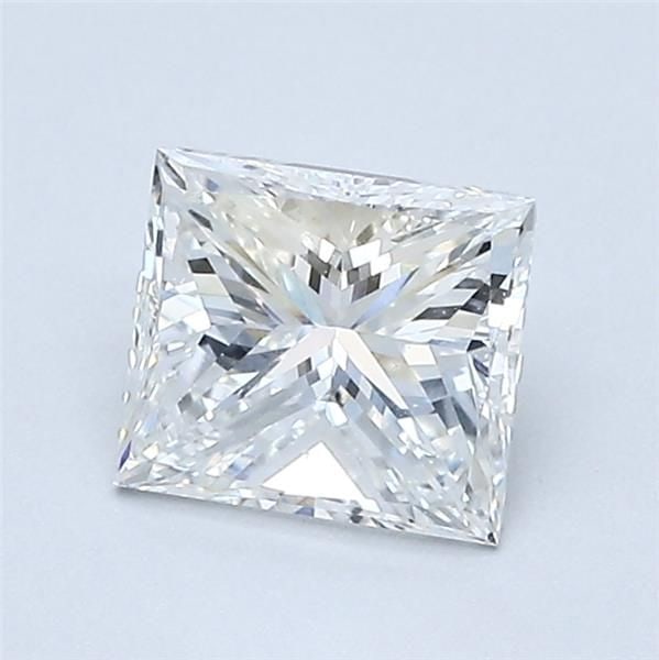 Loose Diamond - PRINCESS 1.01ct G VS2 (1 of 1)