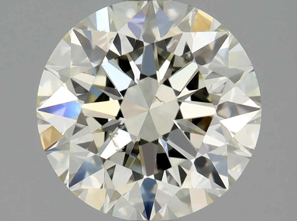 Loose Diamond - ROUND 1.5ct L SI1: Loose Diamond - ROUND 1.5ct L SI1 Source: Natural Shape: ROUND Carats: 1.5 Color: L Clarity: SI1 Certification: GIA Video: