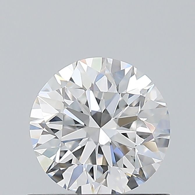 Loose Diamond - ROUND 0.7ct E VVS1: Loose Diamond - ROUND 0.7ct E VVS1 Source: Natural Shape: ROUND Carats: 0.7 Color: E Clarity: VVS1 Certification: GIA Video: