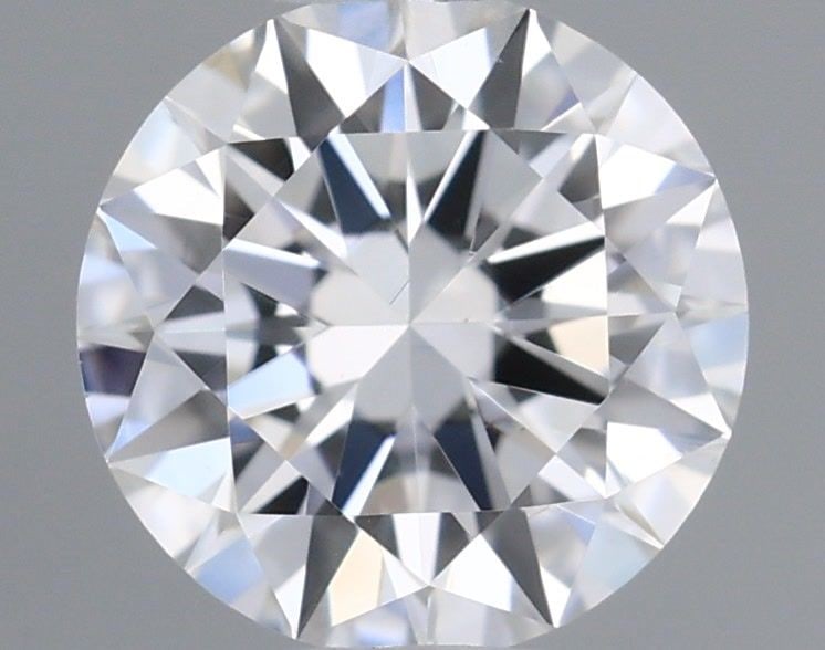 Loose Diamond - ROUND 0.4ct D SI2 (1 of 1)