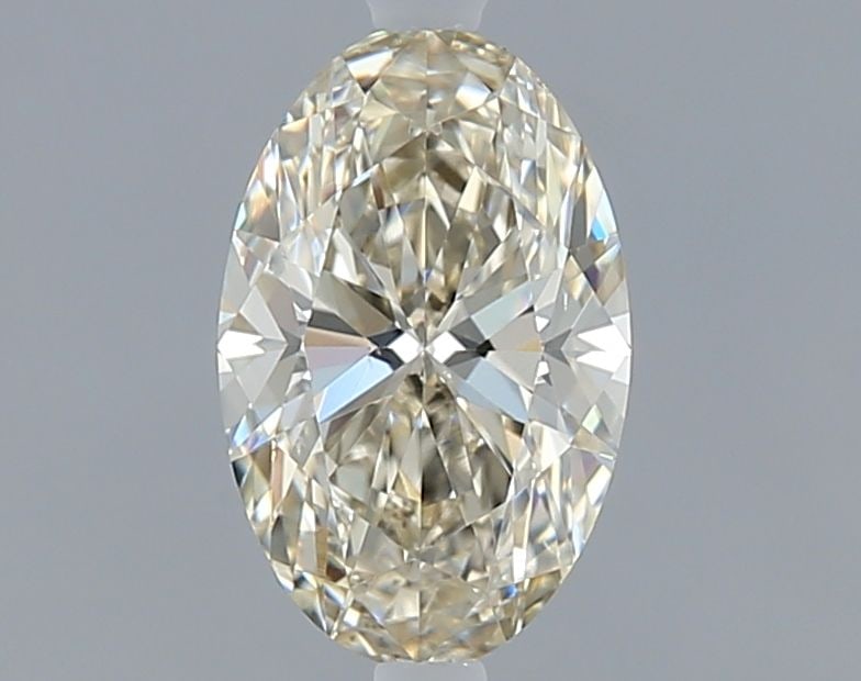 Loose Diamond - OVAL 0.7ct L VS2: Loose Diamond - OVAL 0.7ct L VS2 Source: Natural Shape: OVAL Carats: 0.7 Color: L Clarity: VS2 Certification: GIA Video: Video Link The Diamond Depot Guarantee: All items in this auction are