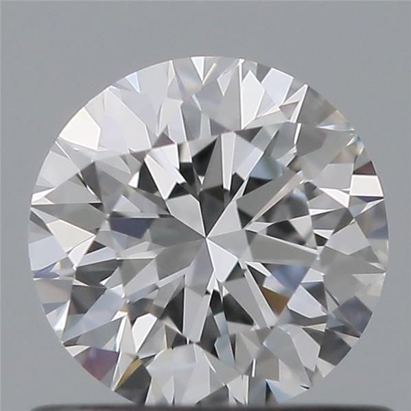 Loose Diamond - ROUND 0.61ct E VVS1: Loose Diamond - ROUND 0.61ct E VVS1 Source: Natural Shape: ROUND Carats: 0.61 Color: E Clarity: VVS1 Certification: GIA Video: Video Link The Diamond Depot Guarantee: All items in this auction are